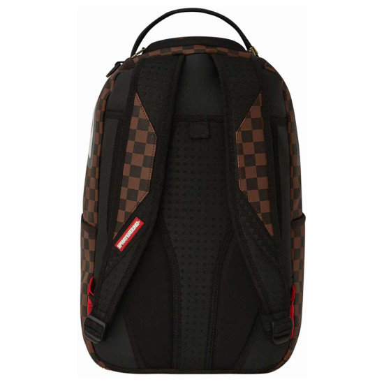 Sprayground Τσάντα πλάτης Sharks In Paris Lenticular Chomp DLXSV Backpack